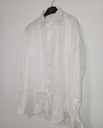 Camicia sartoriale