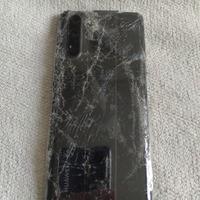 Huawei P30 Pro Black 