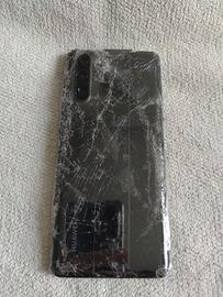 Huawei P30 Pro Black 