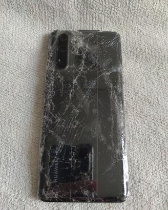 Huawei P30 Pro Black 