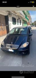 Mercedes Classe A