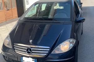 Mercedes Classe A