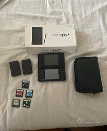 Nintendo DSi completa