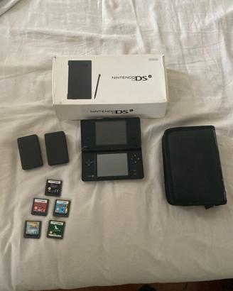 Nintendo DSi completa