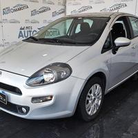 Fiat Punto 1.3 mjt II 16v Lounge 75cv 5p E5+