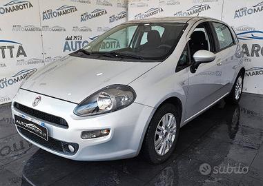 Fiat Punto 1.3 mjt II 16v Lounge 75cv 5p E5+