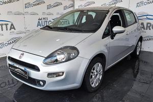 Fiat Punto 1.3 mjt II 16v Lounge 75cv 5p E5+