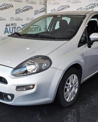 Fiat Punto 1.3 mjt II 16v Lounge 75cv 5p E5+