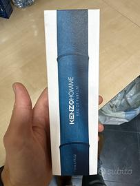 Profumo uomo Kenzo