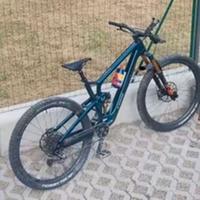 TREK FUEL EX 9.9 muscolare 2024 taglia XL