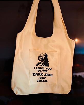 Shopper Dart Fener
