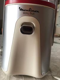 Estrattore/Centrifuga Moulinex Easy Fruit - Ottime