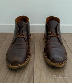 Clarks Desert boot 