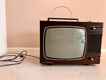 Tv Radiomarelli RV640