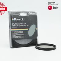 Polaroid Filtro Polarizzatore CPL 62