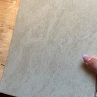 Piastrelle beige 33x33x0,8