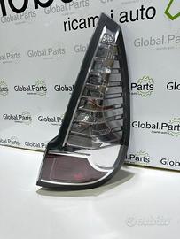 Stop fanale posteriore dx Renault X-Mod