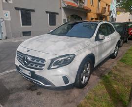 Mercedes-benz GLA 200 Sport TAGLIANDI MERCEDES