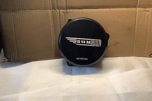 SWM 320 trial