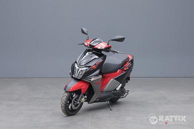 TVS MOTOR Ntorq 125