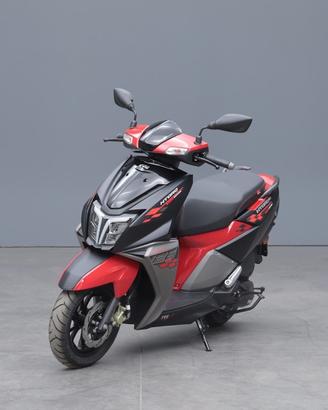 TVS MOTOR Ntorq 125