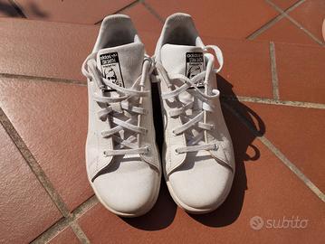 Scarpe Adidas Stan Smith bambina 