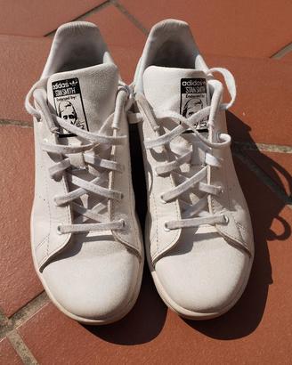 Scarpe Adidas Stan Smith bambina 