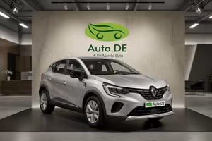 Renault Captur TCe 90 CV Zen - OK NEOPATENTATI
