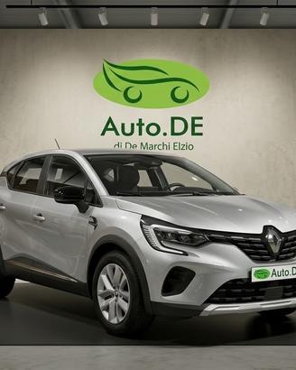 Renault Captur TCe 90 CV Zen - OK NEOPATENTATI