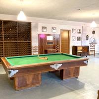 BILIARDO PIETRO MARI