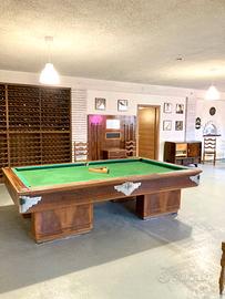 BILIARDO PIETRO MARI