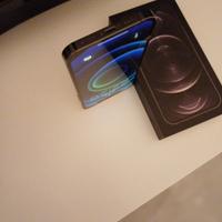 iPhone 12 Pro Grafite  256 GB