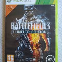 Gioco Battlefield 3 XBOX360