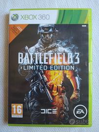 Gioco Battlefield 3 XBOX360