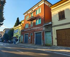 Casa indipendente a Castelfidardo 5 locali