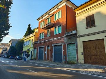 Casa indipendente a Castelfidardo 5 locali