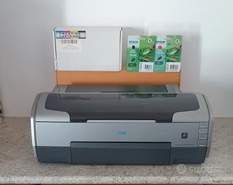 Epson Stylus Photo R1800 