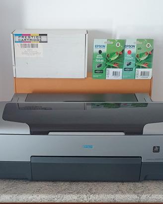 Epson Stylus Photo R1800 