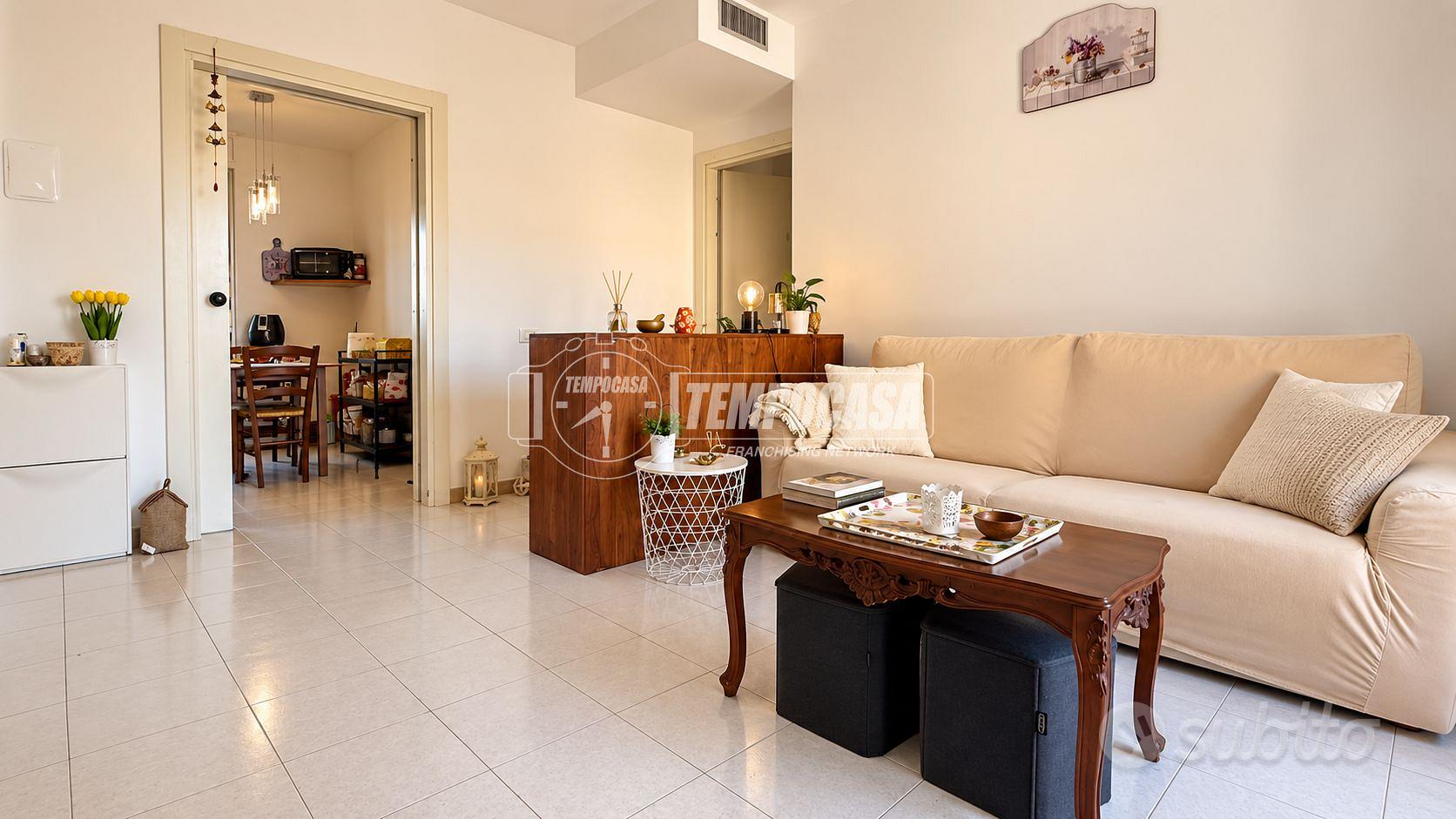 Appartamento – Cagliari, Parteolla, Pirri - Vista 2