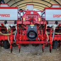 Seminatrice Gaspardo Mt