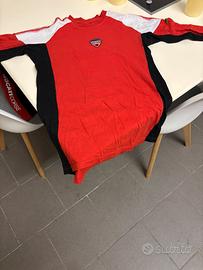 Maglia maniche lunghe Ducati