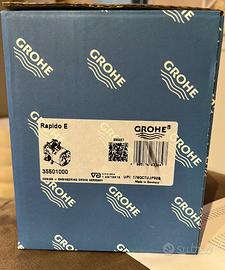 Corpo da incasso universale GROHE