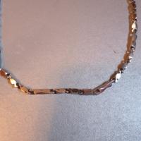 collana da uomo