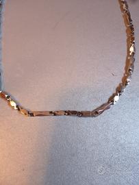 collana da uomo