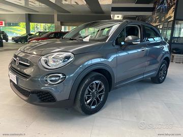 FIAT 500X 1.6 M.Jet 120 CV DCT Lounge