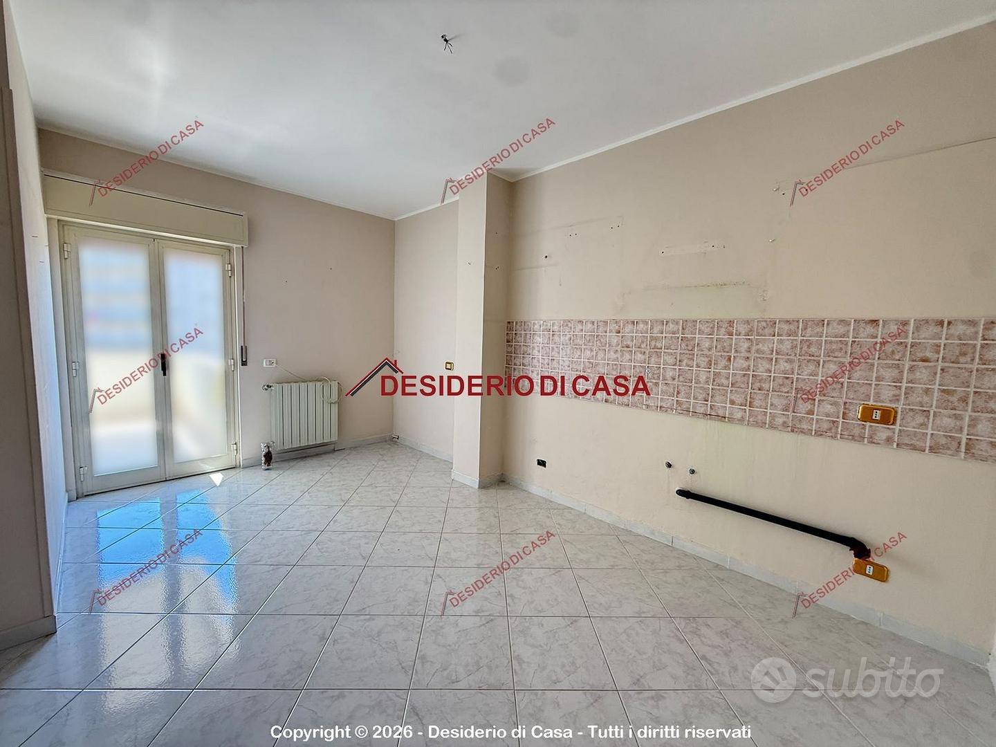 Appartamento – Agrigento, Quadrivio Spinasanta, Calcarelle - Vista 4