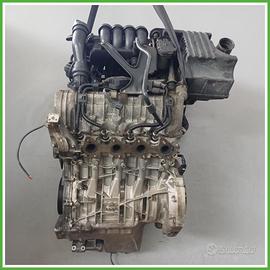 Motore Completo Funzionante 266920 70Kw Mercedes