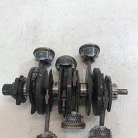 ALBERO PISTONI HONDA GOLDWING 1800 TOUR 18-24