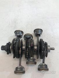 ALBERO PISTONI HONDA GOLDWING 1800 TOUR 18-24