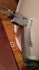 Antenna/parabola diametro 83